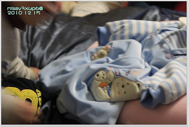 【愷愷】有個雞婆的哥哥ＱＱ