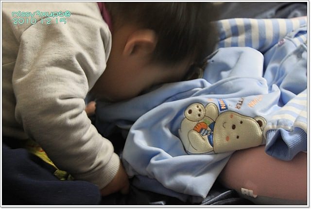 【愷愷】有個雞婆的哥哥ＱＱ