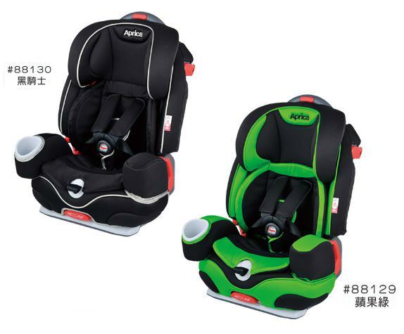 【敗家】法拉利成長型汽車座椅  FB00209 入手