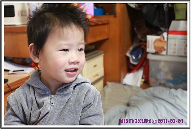 【思緒】期盼生命中的花開