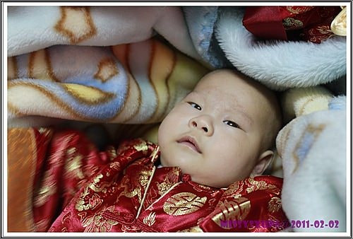 【遊記】農年初一內灣遊加採草莓去