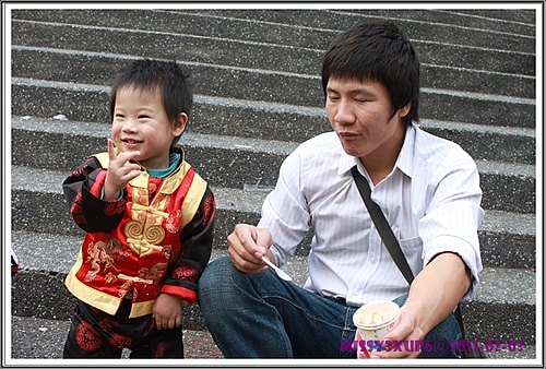 【遊記】農年初一內灣遊加採草莓去