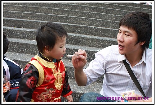 【遊記】農年初一內灣遊加採草莓去