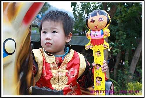 【遊記】農年初一內灣遊加採草莓去