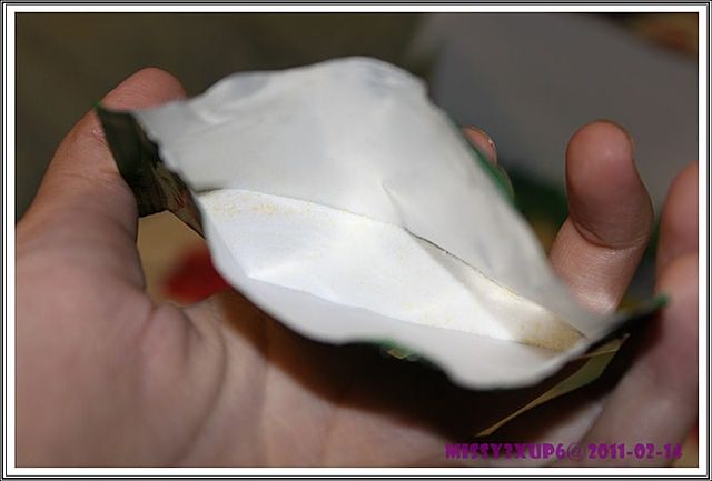 【試用】優加DHA-吃素也能補充的營養品 - 第6張圖 【試用】優加DHA-吃素也能補充的營養品