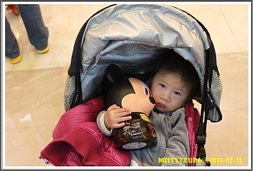 【遊記】農年走走，好美的義大世界