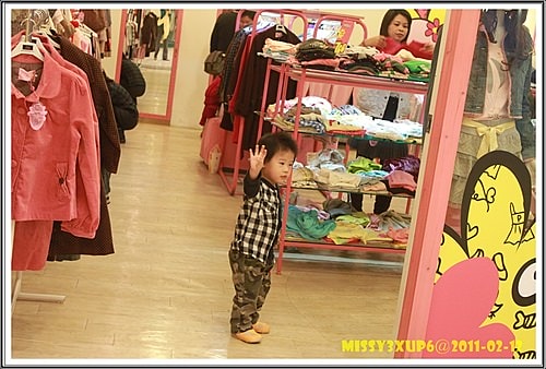 【遊記】農年走走，好美的義大世界