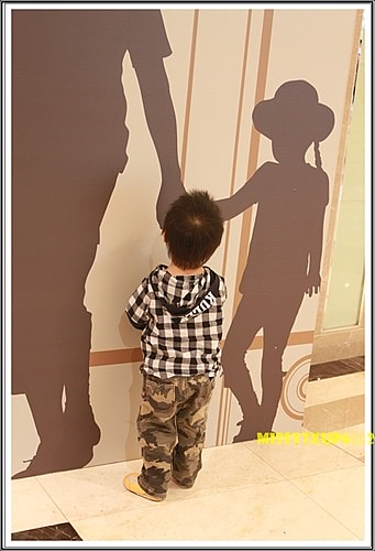 【遊記】農年走走，好美的義大世界