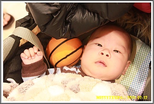 【遊記】農年走走，好美的義大世界