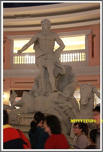 【遊記】農年走走，好美的義大世界