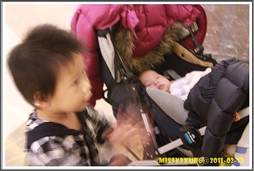 【遊記】農年走走，好美的義大世界