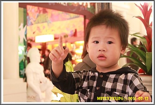 【遊記】農年走走，好美的義大世界