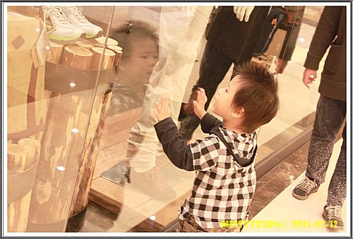 【遊記】農年走走，好美的義大世界