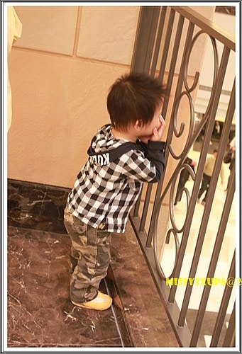 【遊記】農年走走，好美的義大世界