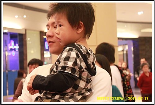 【遊記】農年走走，好美的義大世界