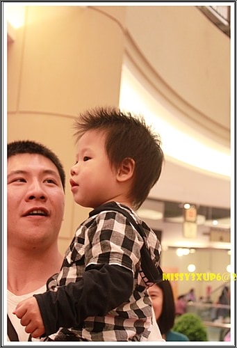 【遊記】農年走走，好美的義大世界