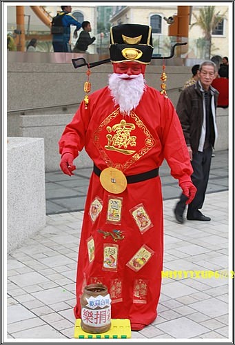 【遊記】農年走走，好美的義大世界