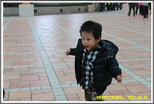 【遊記】農年走走，好美的義大世界