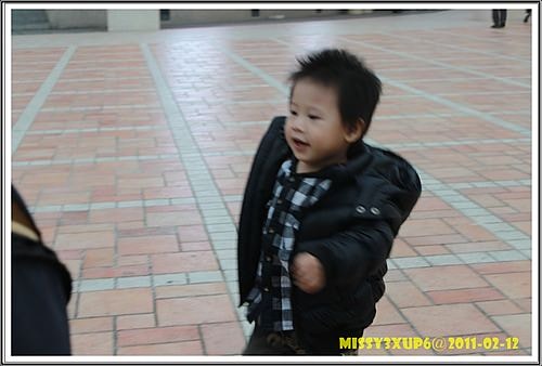 【遊記】農年走走，好美的義大世界