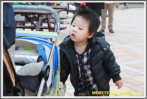 【遊記】農年走走，好美的義大世界