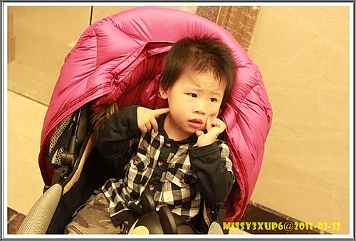 【遊記】農年走走，好美的義大世界