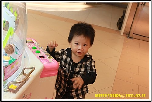 【遊記】農年走走，好美的義大世界