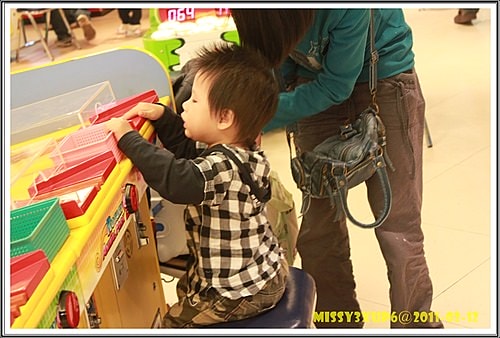 【遊記】農年走走，好美的義大世界