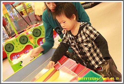 【遊記】農年走走，好美的義大世界