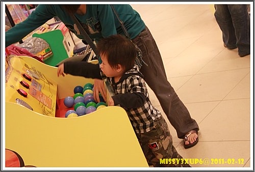 【遊記】農年走走，好美的義大世界