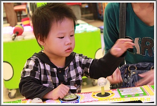 【遊記】農年走走，好美的義大世界