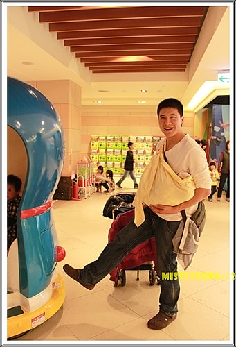 【遊記】農年走走，好美的義大世界