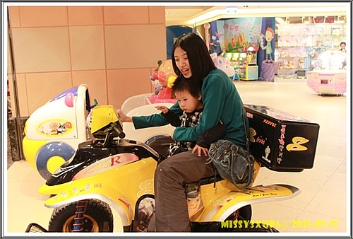 【遊記】農年走走，好美的義大世界