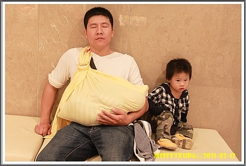 【遊記】農年走走，好美的義大世界