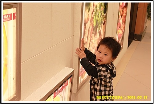 【遊記】農年走走，好美的義大世界