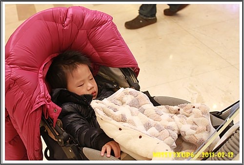 【遊記】農年走走，好美的義大世界