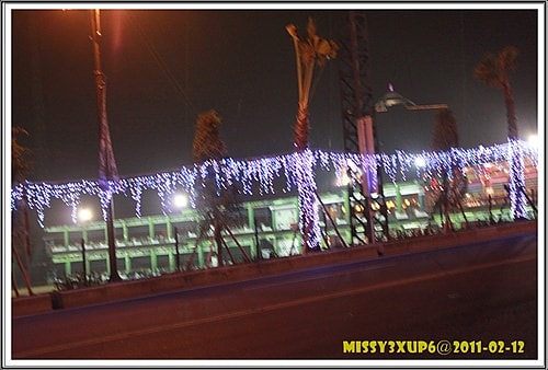 【遊記】農年走走，好美的義大世界