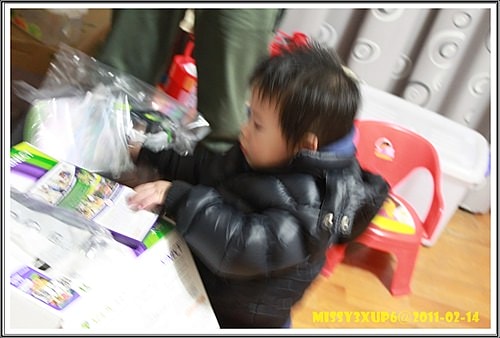 【敗家】xbox 360 kinect 之 桓兒父子破關記