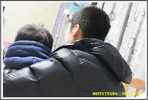 【敗家】xbox 360 kinect 之 桓兒父子破關記