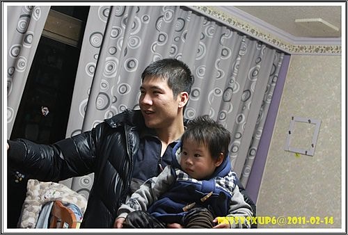 【敗家】xbox 360 kinect 之 桓兒父子破關記