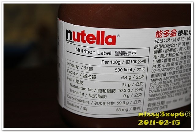 【敗家】平價奢華，裹滿金沙的土司