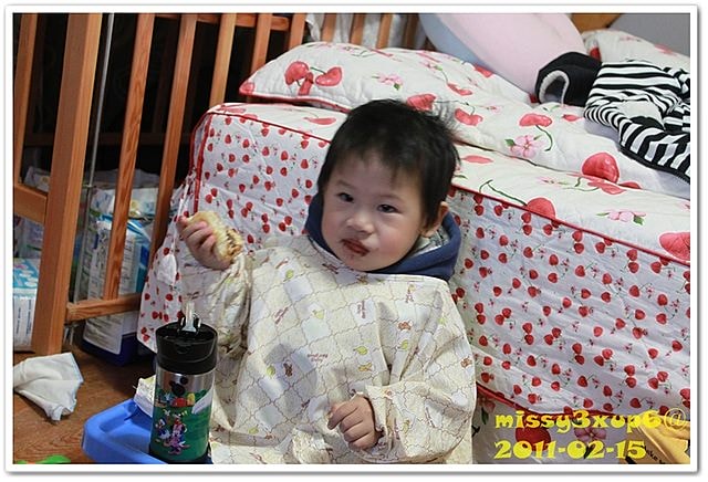 【敗家】平價奢華，裹滿金沙的土司