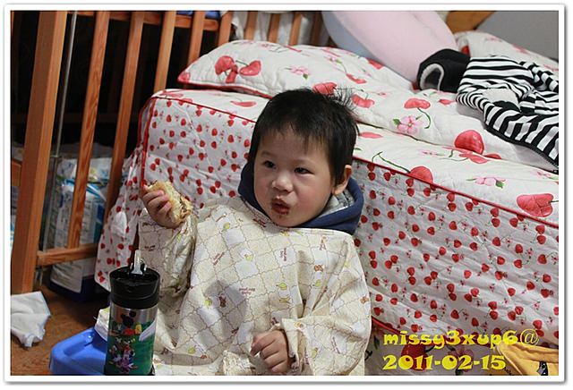 【敗家】平價奢華，裹滿金沙的土司