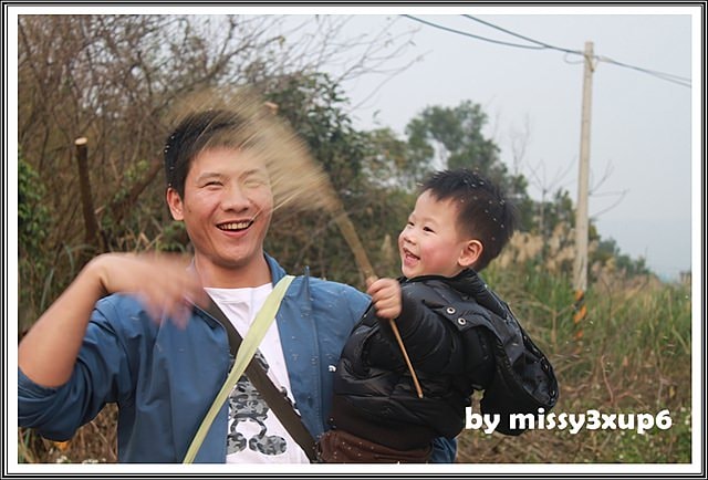 【桓兒】2y 生日快樂，寫在慶生之前。