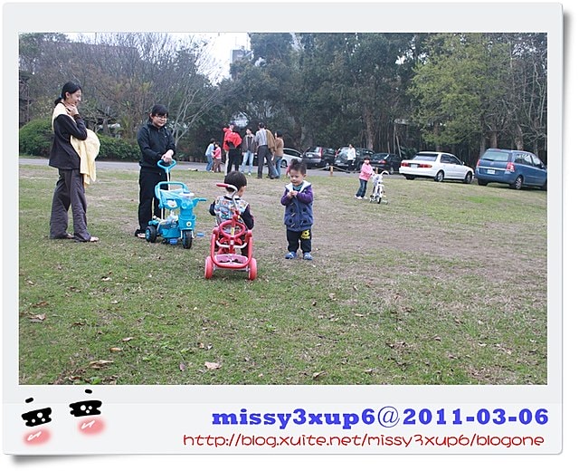 【桓兒】2y 生日快樂，慶生禮物快樂走走篇