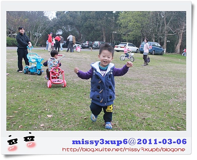 【桓兒】2y 生日快樂，慶生禮物快樂走走篇