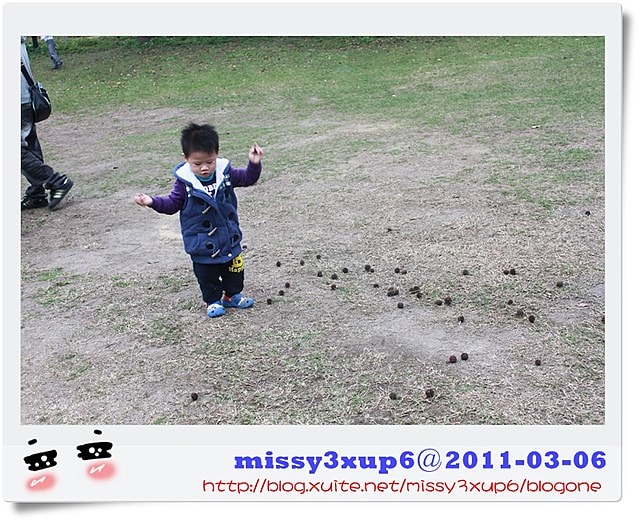 【桓兒】2y 生日快樂，慶生禮物快樂走走篇