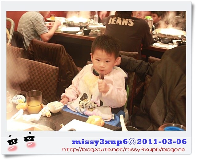 【桓兒】2y 生日快樂,來去鍋之舞慶生。 - 第29張圖 【桓兒】2y 生日快樂,來去鍋之舞慶生。