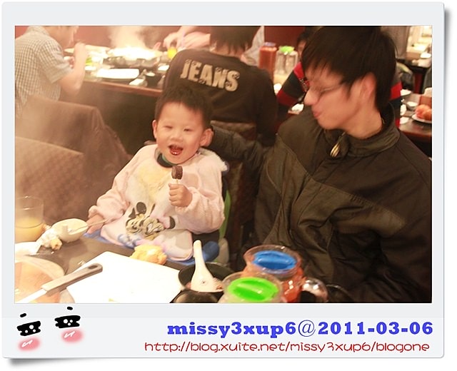 【桓兒】2y 生日快樂,來去鍋之舞慶生。 - 第30張圖 【桓兒】2y 生日快樂,來去鍋之舞慶生。