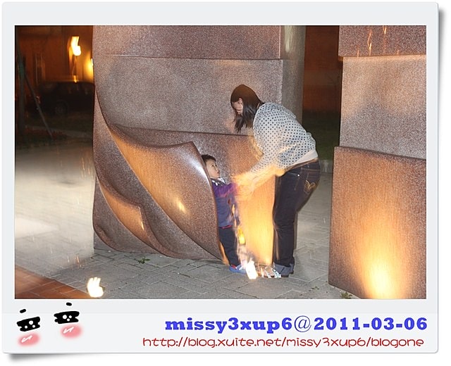 【桓兒】2y 生日快樂，終於切到蛋糕了。