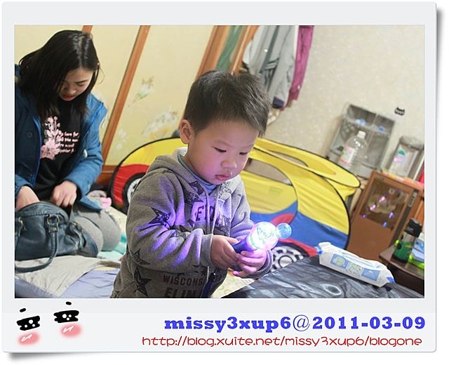 【兩寶】這就是手足吧!加全家的米奇繽紛轉轉棒 - 第6張圖 【兩寶】這就是手足吧!加全家的米奇繽紛轉轉棒